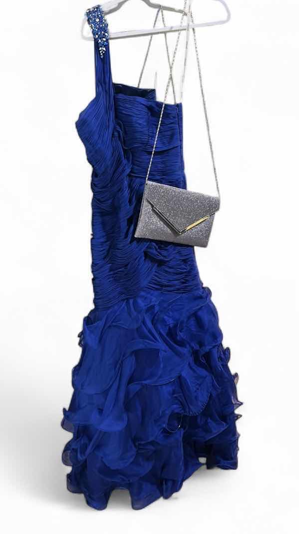 Photo 1 of WOMENS FORMAL WEAR FOR SPECIAL OCCASION/HALLOWEEN & HANDBAG