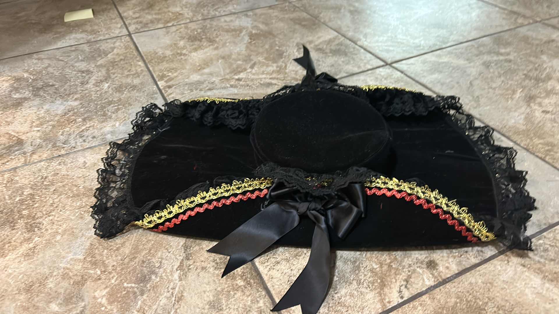 Photo 1 of ZIP UP GARMENT BAG WITH HALLOWEEN COSTUMES AND ACCESSORIES