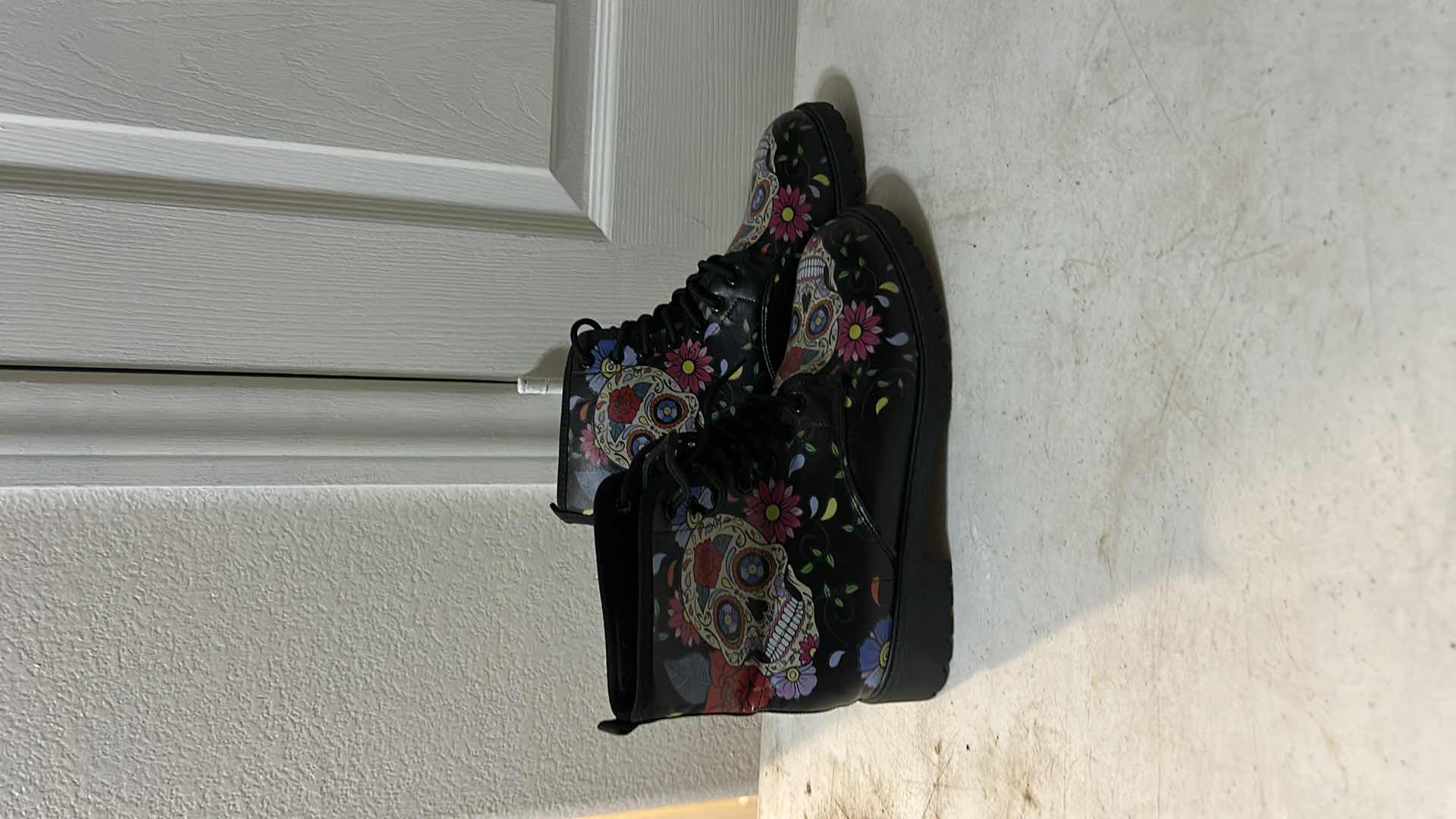 Photo 1 of WOMENS BOOTS FOR EVERYDAY / HALLOWEEN
