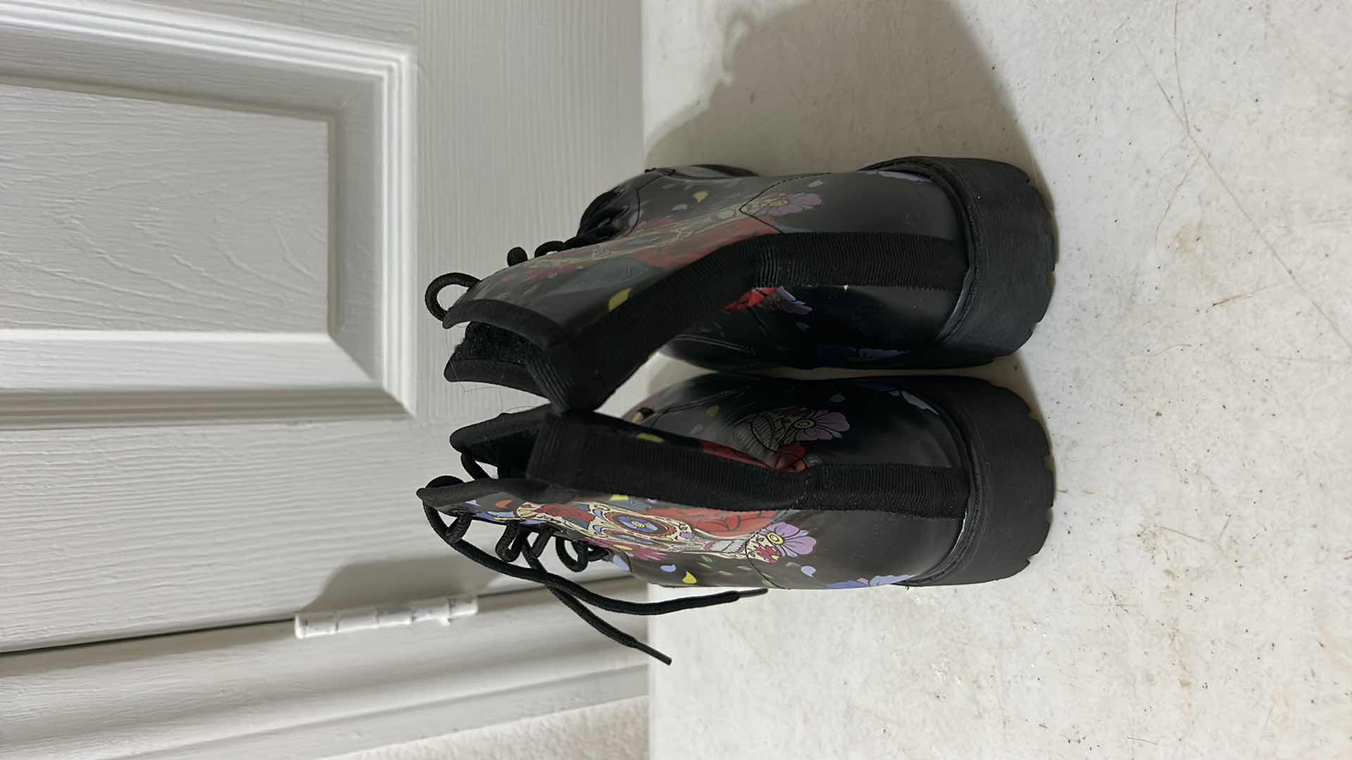 Photo 1 of WOMENS BOOTS FOR EVERYDAY / HALLOWEEN