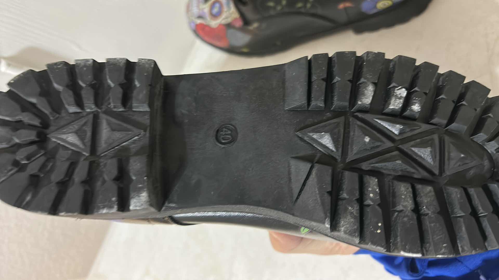 Photo 1 of WOMENS BOOTS FOR EVERYDAY / HALLOWEEN