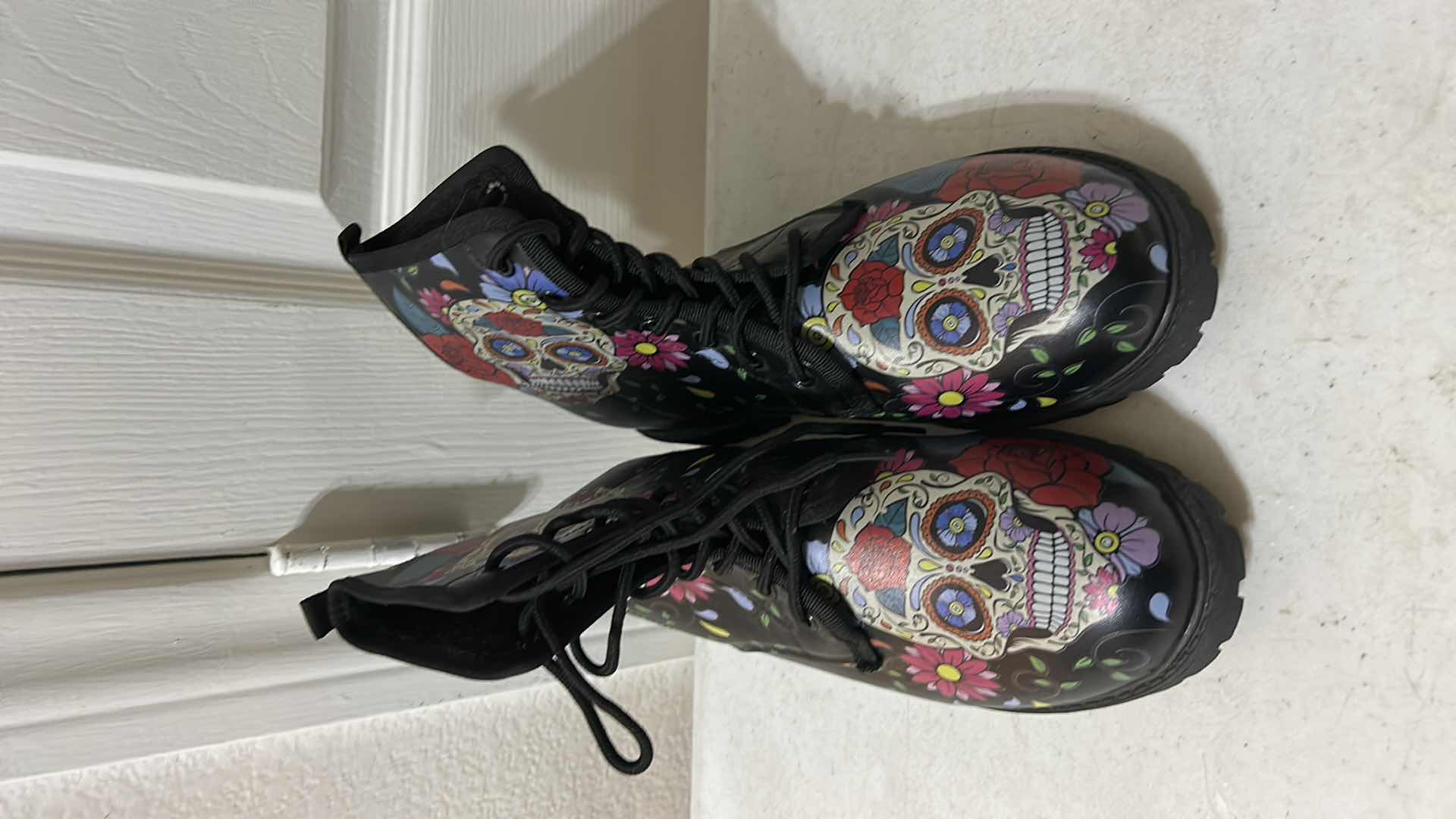 Photo 1 of WOMENS BOOTS FOR EVERYDAY / HALLOWEEN