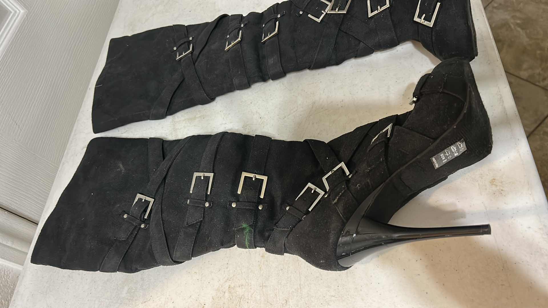 Photo 1 of WOMENS BOOTS DRESS UP/HALLOWEEN/EVERYDAY