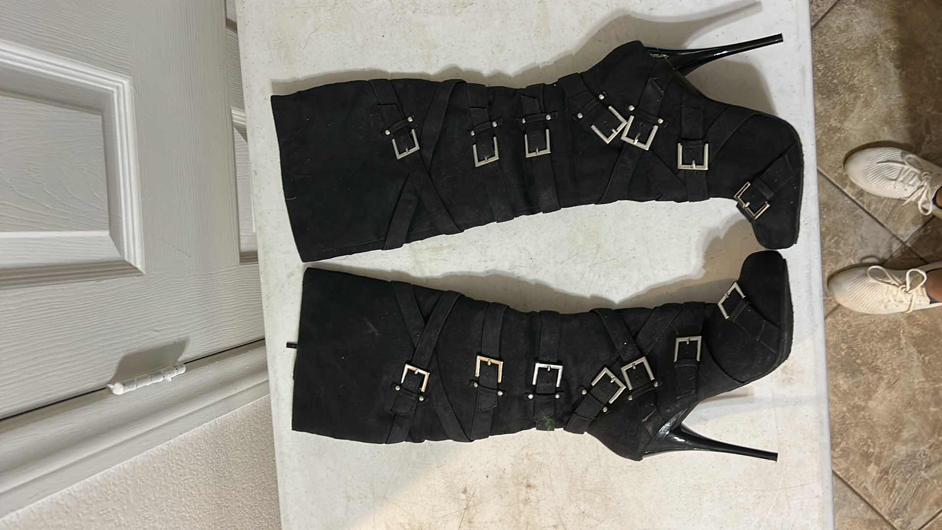 Photo 1 of WOMENS BOOTS DRESS UP/HALLOWEEN/EVERYDAY