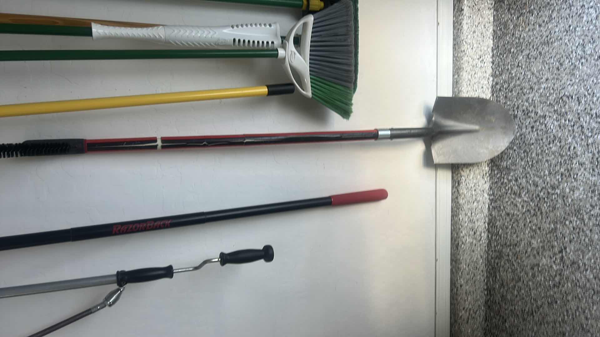 Photo 1 of GARDENING TOOLS