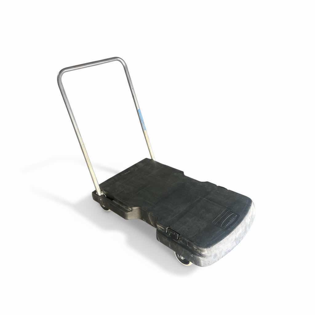 Photo 1 of RUBBERMAID 500 POUND CAPACITY DOLLY