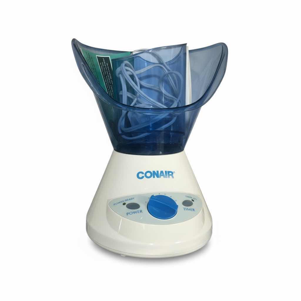 Photo 1 of CONAIR FACIAL SAUNA