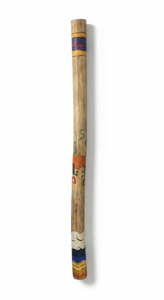 Photo 1 of INDIAN RAIN STICK H30.5”