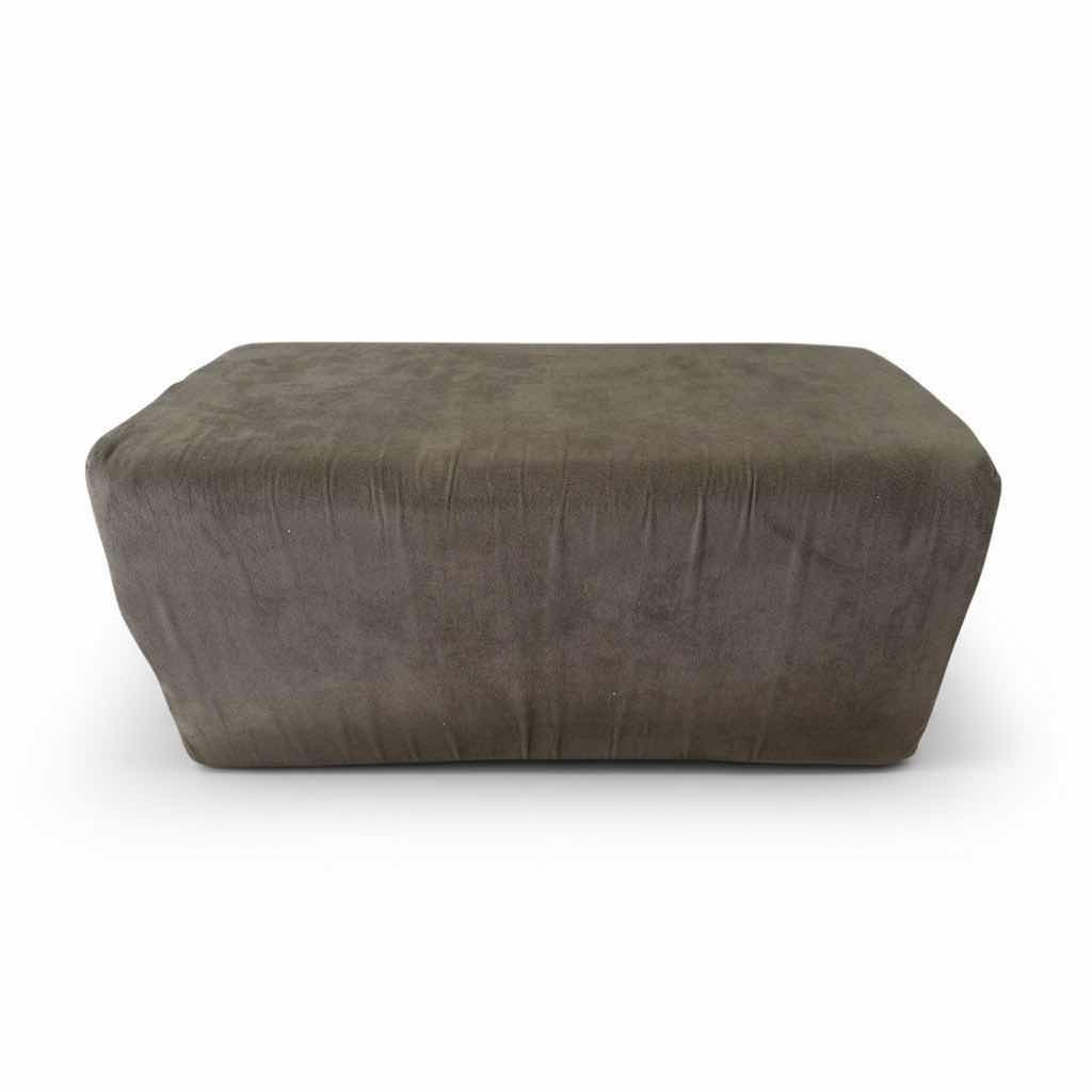 Photo 1 of ORVIS CAR CUSHION FOR DOG, EXTENDS SEAT SO DOG WILL NOT FALL ON FLOOR 24 1/2” x H13”