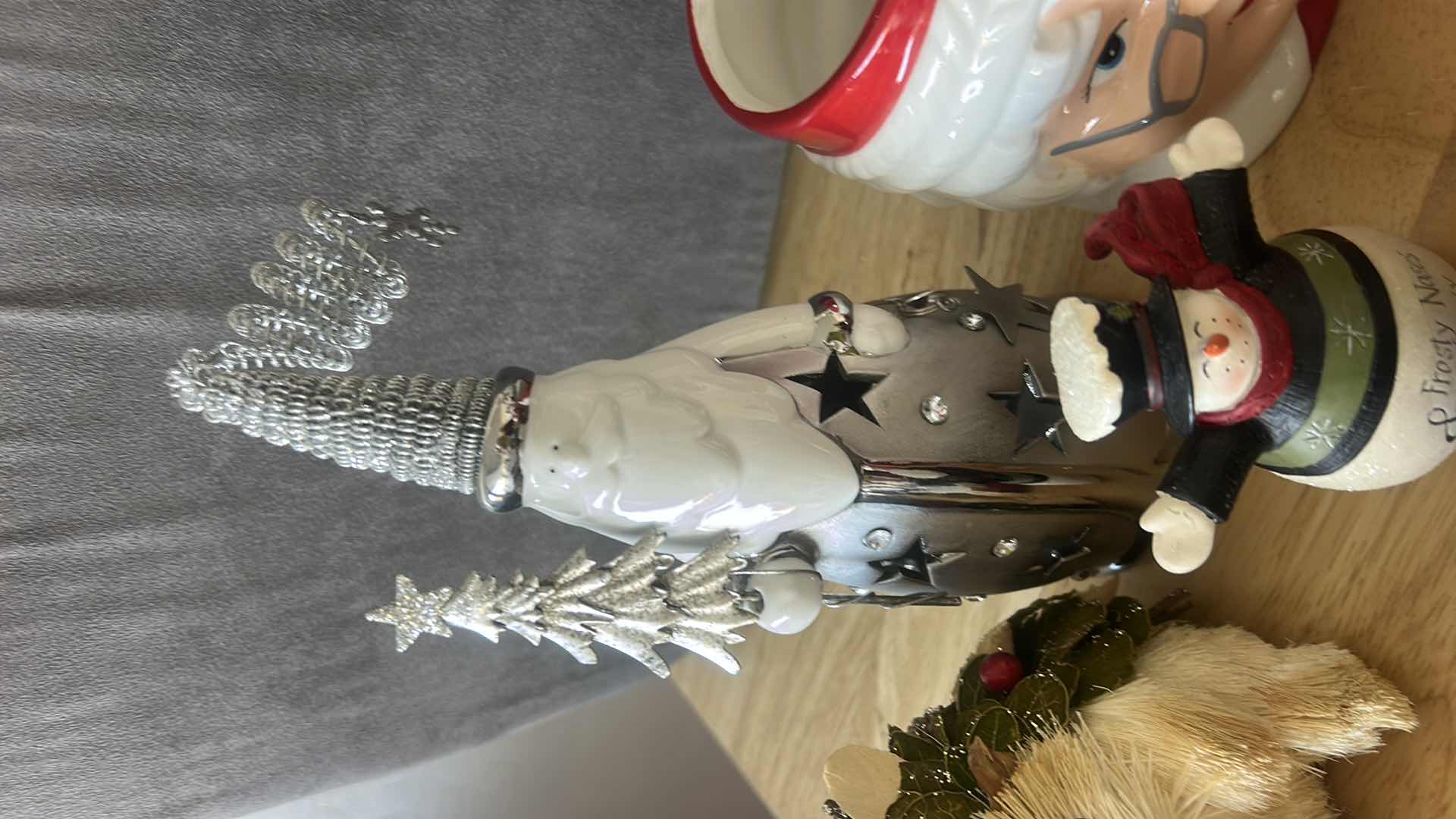 Photo 1 of 11 PC - CHRISTMAS DECOR
