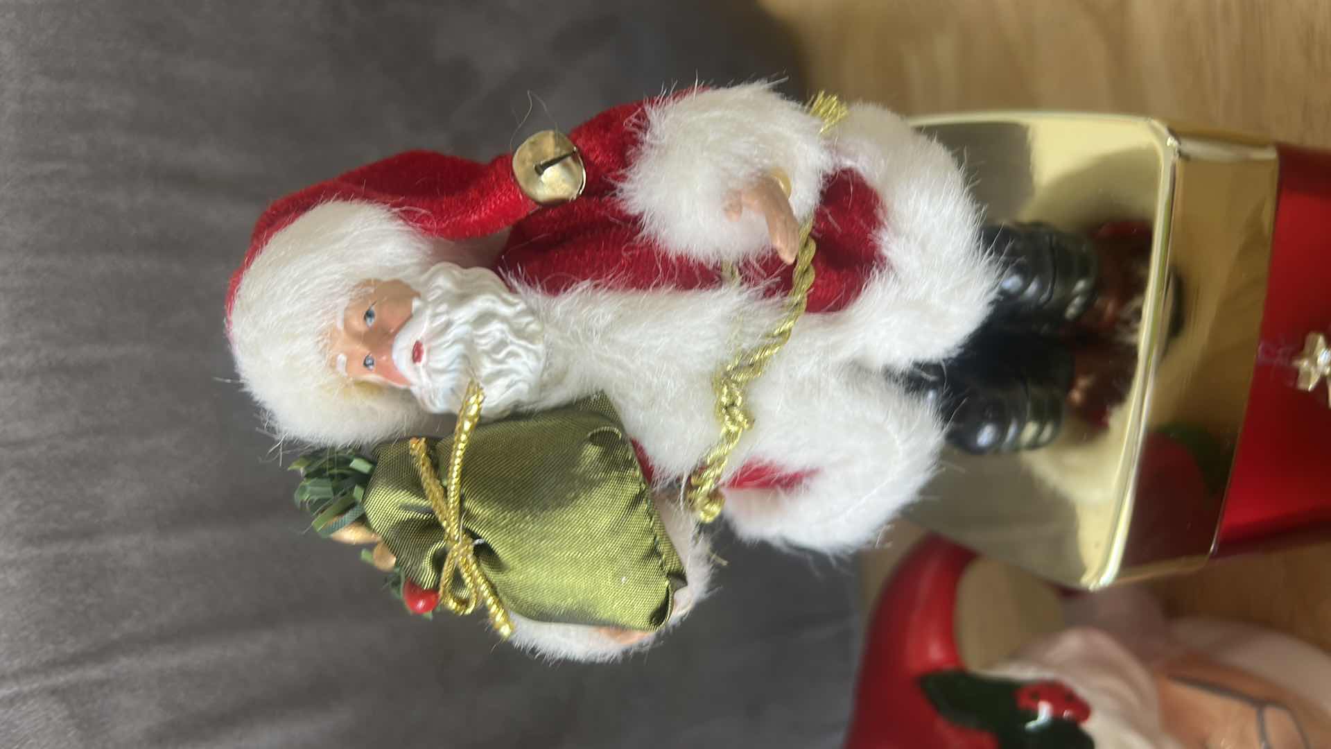 Photo 1 of 11 PC - CHRISTMAS DECOR
