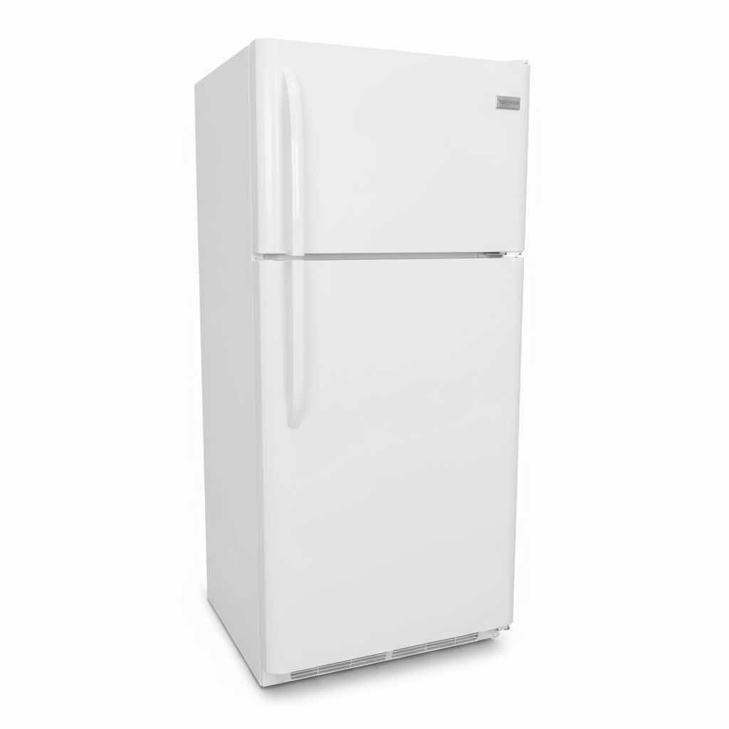 Photo 1 of FRIGIDAIRE REFRIGERATOR