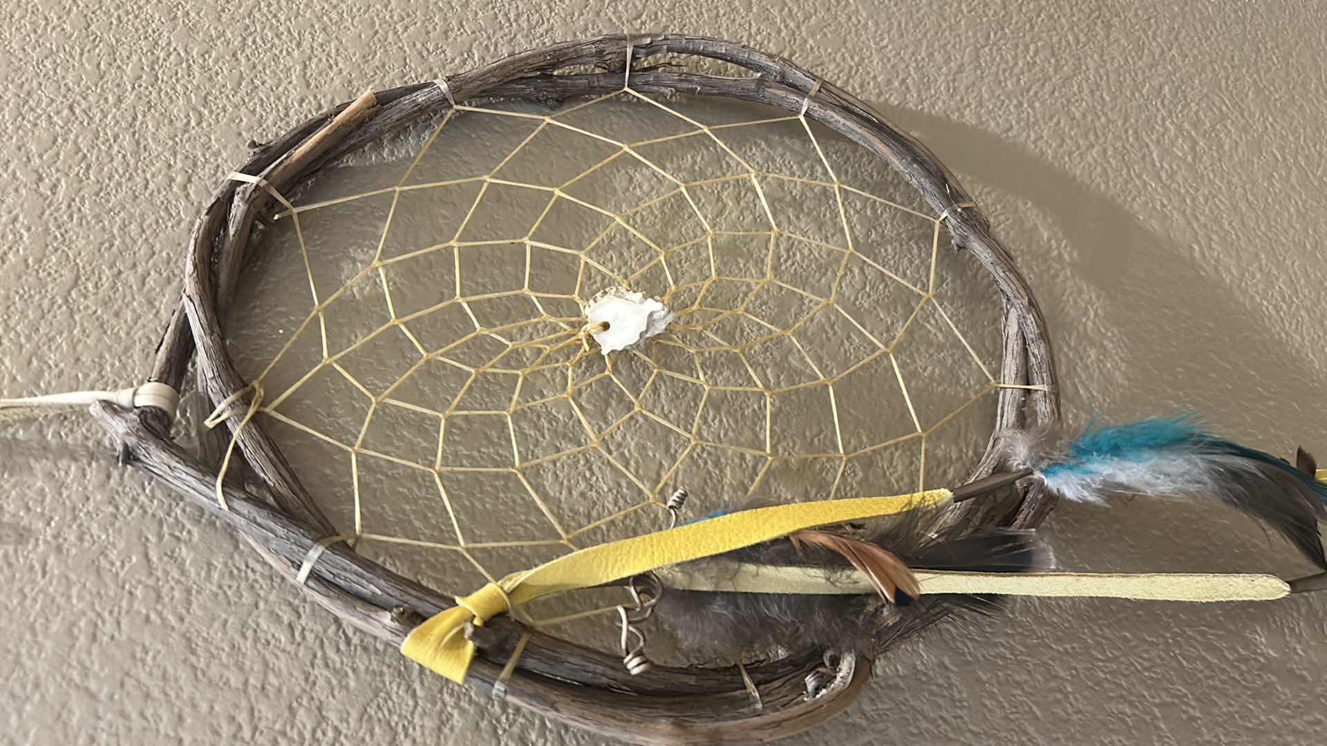 Photo 1 of DREAM CATCHER H34”