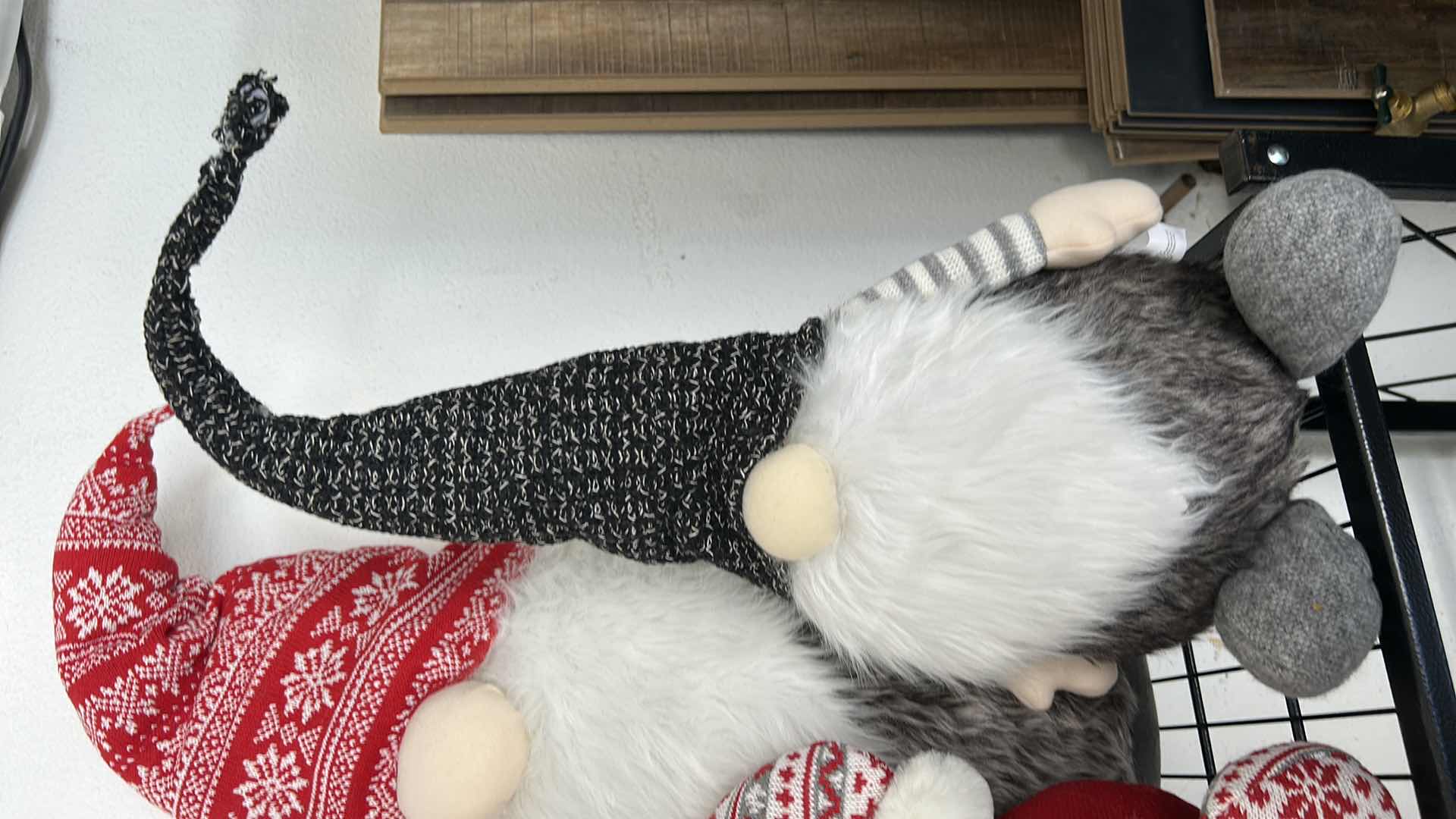 Photo 1 of 4 CHRISTMAS KNOMES (TALLEST 26”)