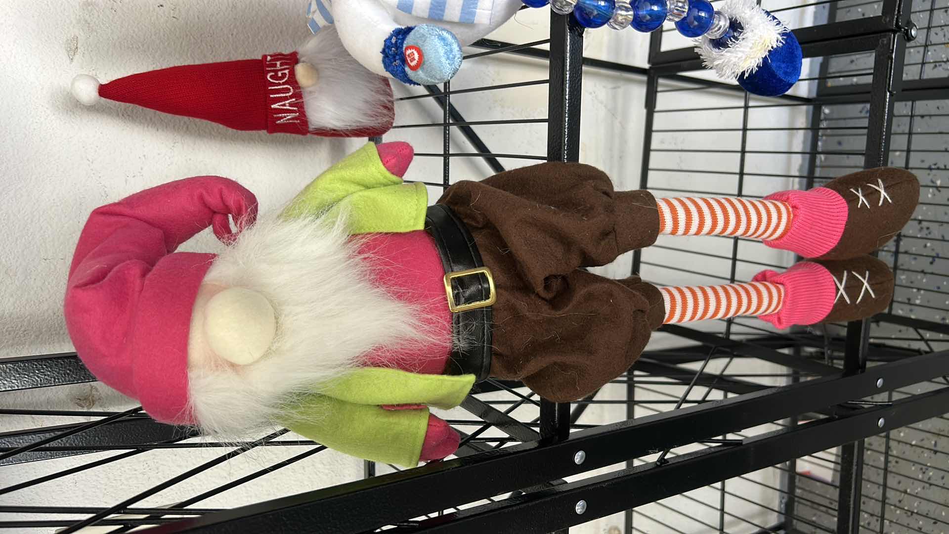 Photo 1 of 8 - CHRISTMAS DECORATIONS