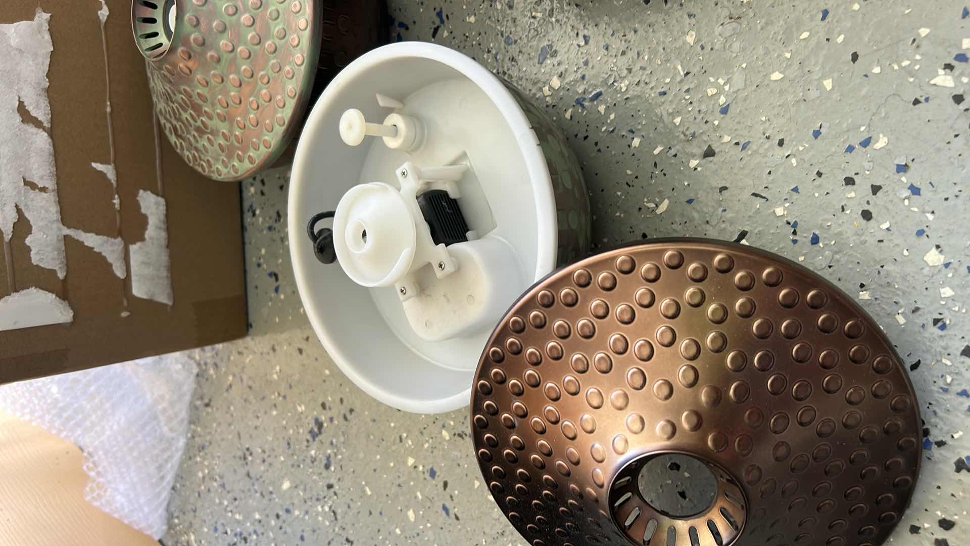 Photo 1 of 4 NEW WATER CANDLES