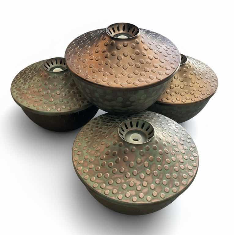 Photo 1 of 4 NEW WATER CANDLES