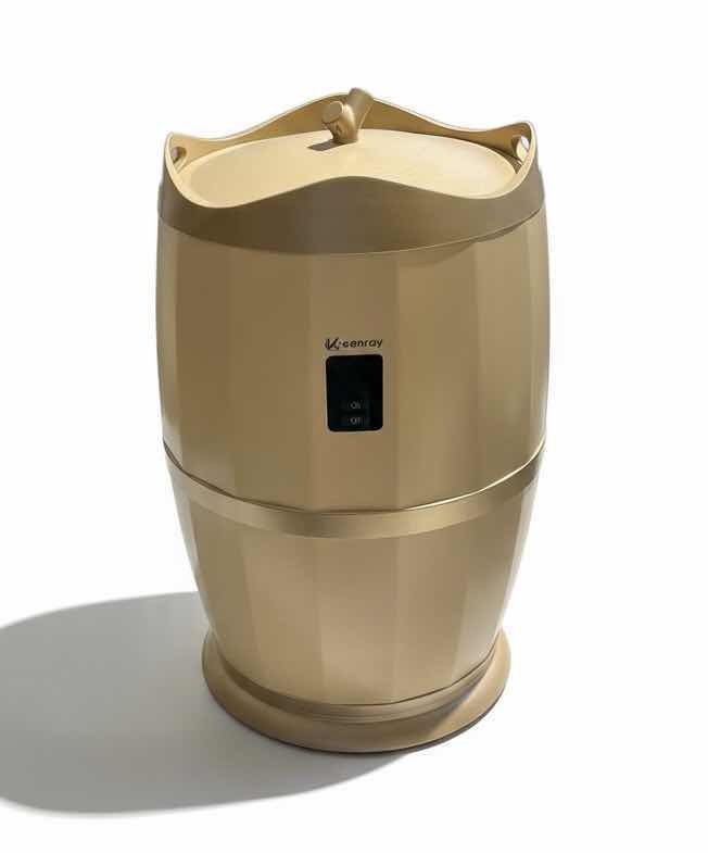 Photo 1 of KEENRAY TOWEL WARMER