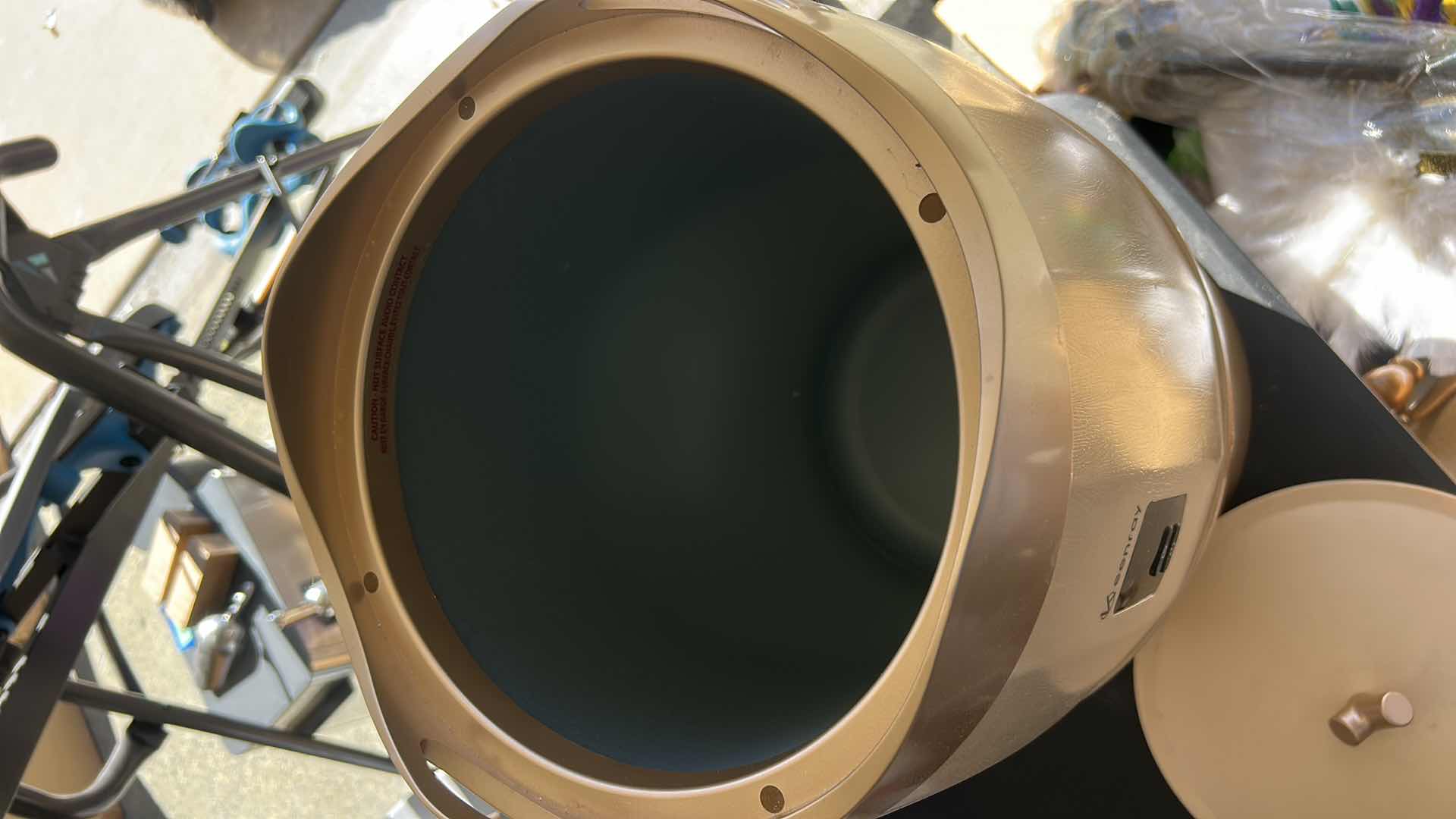 Photo 1 of KEENRAY TOWEL WARMER