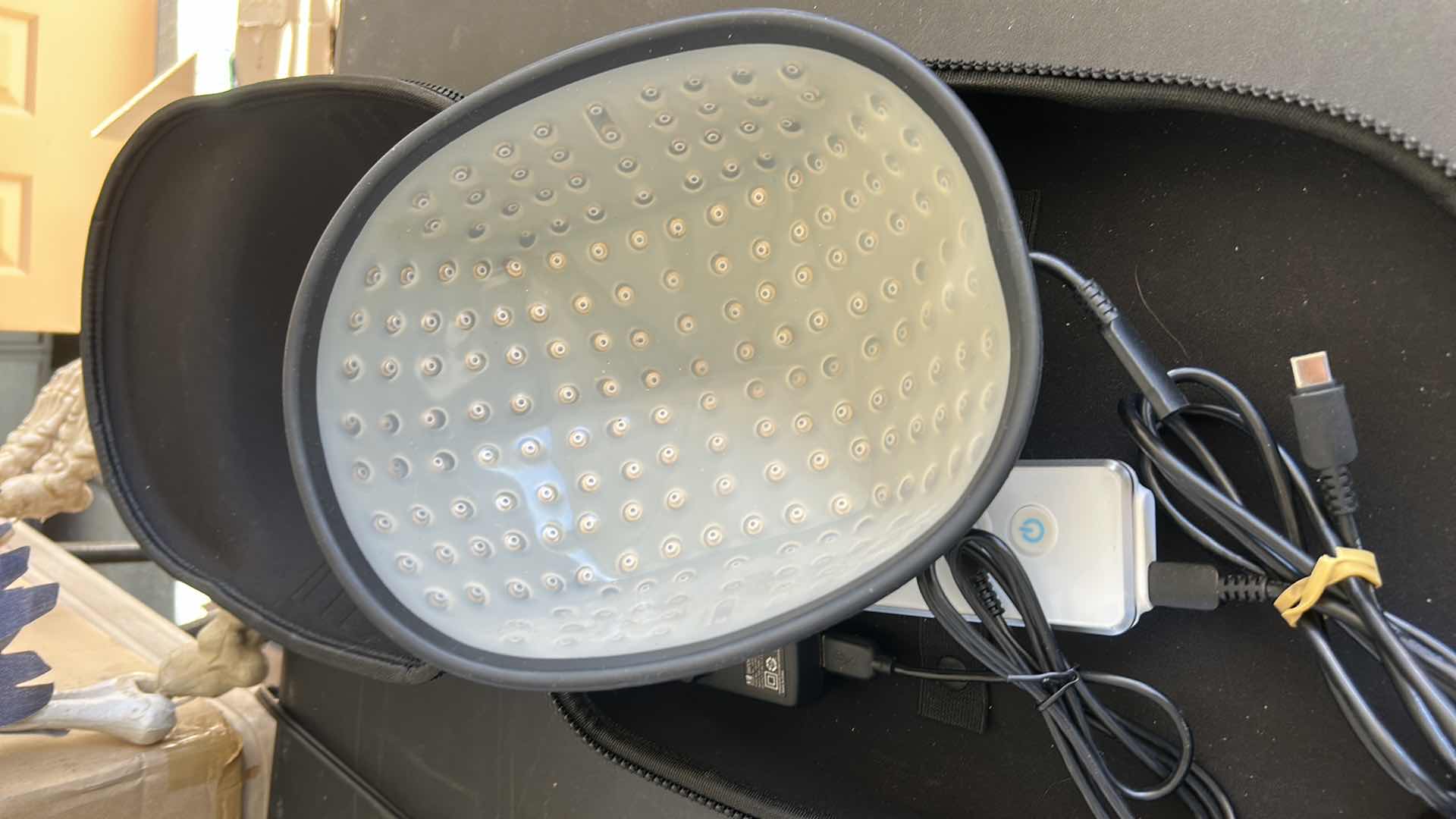 Photo 1 of HAIR MAX HAIR RESTORATION CAP