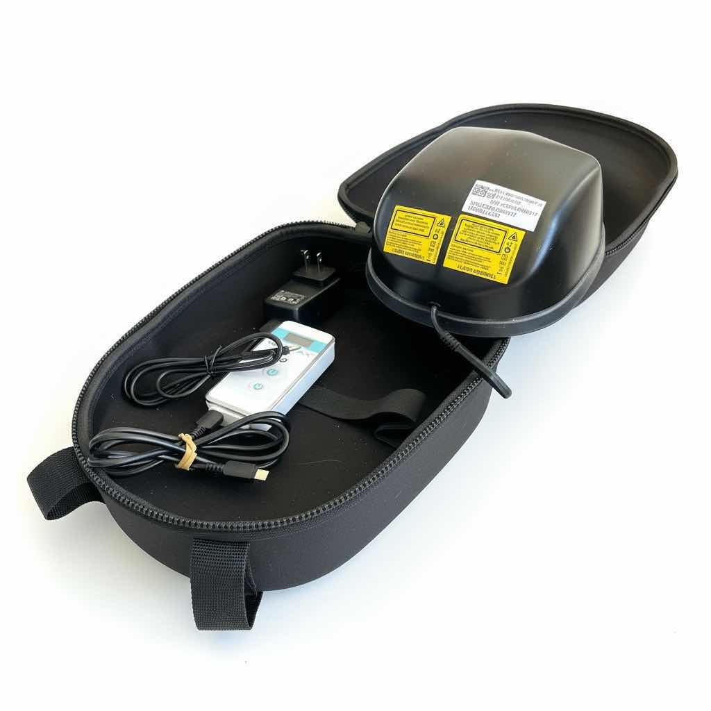 Photo 1 of HAIR MAX HAIR RESTORATION CAP