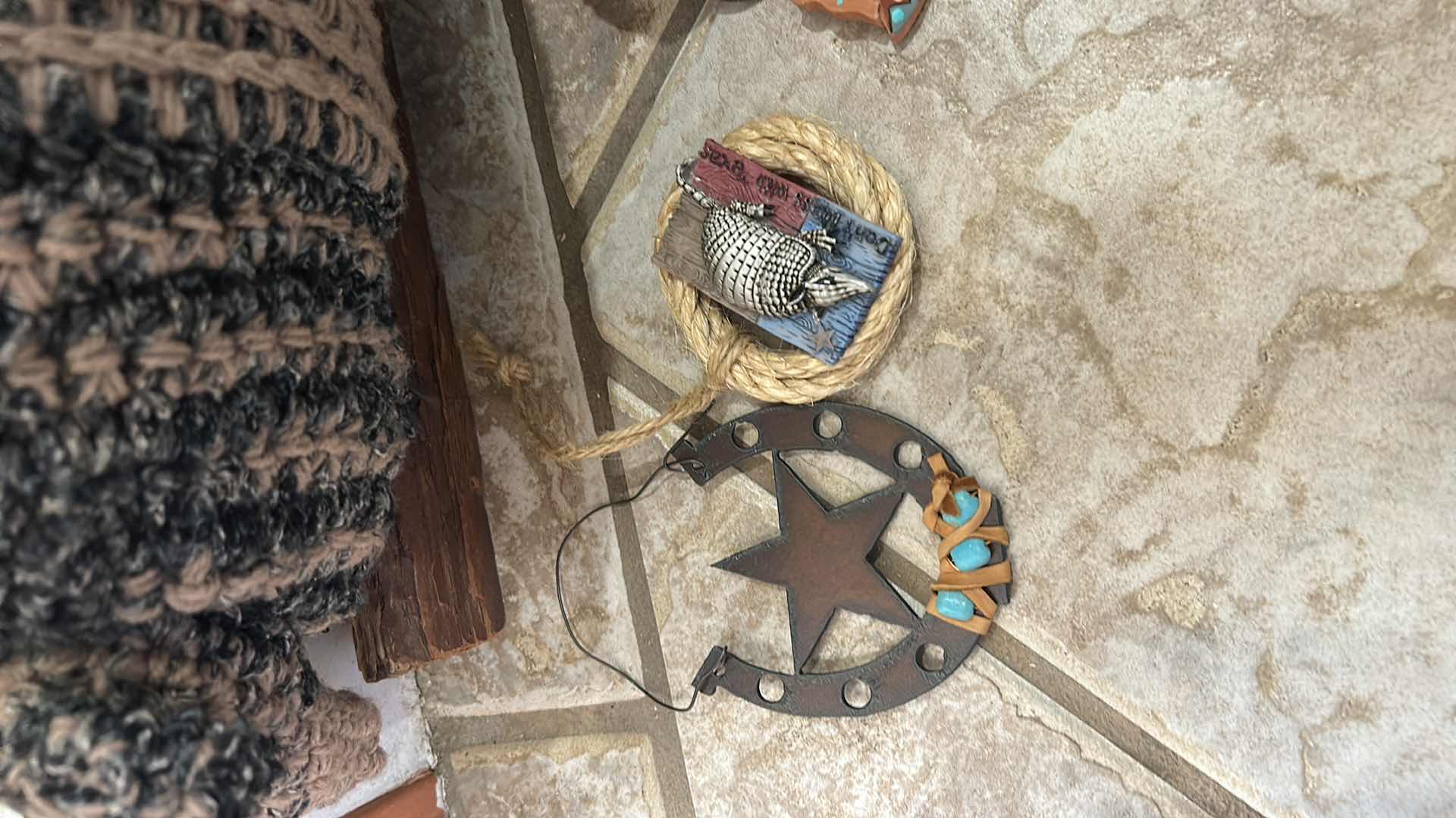 Photo 1 of ARMADILLO COLLECTION