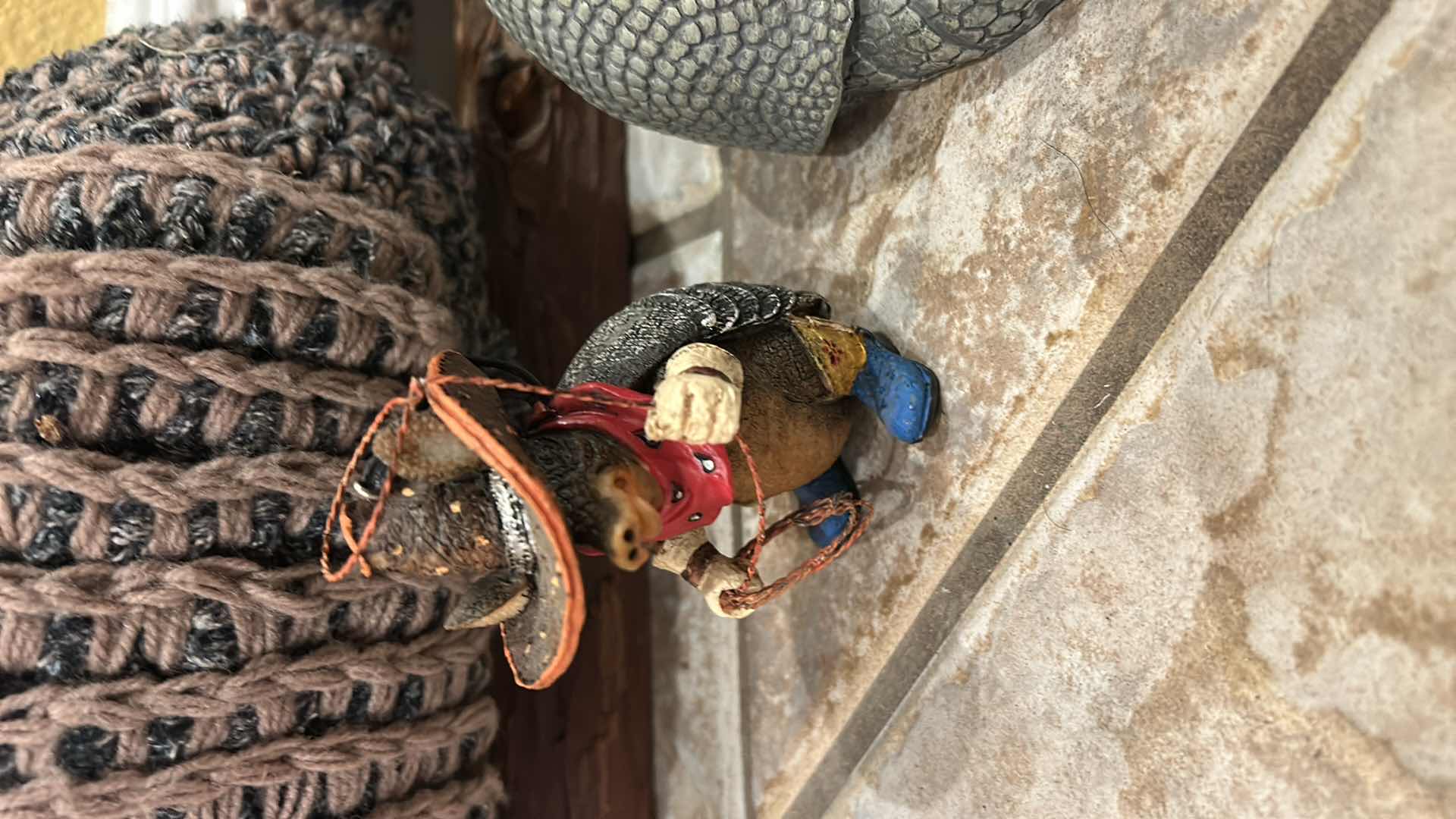 Photo 1 of ARMADILLO COLLECTION