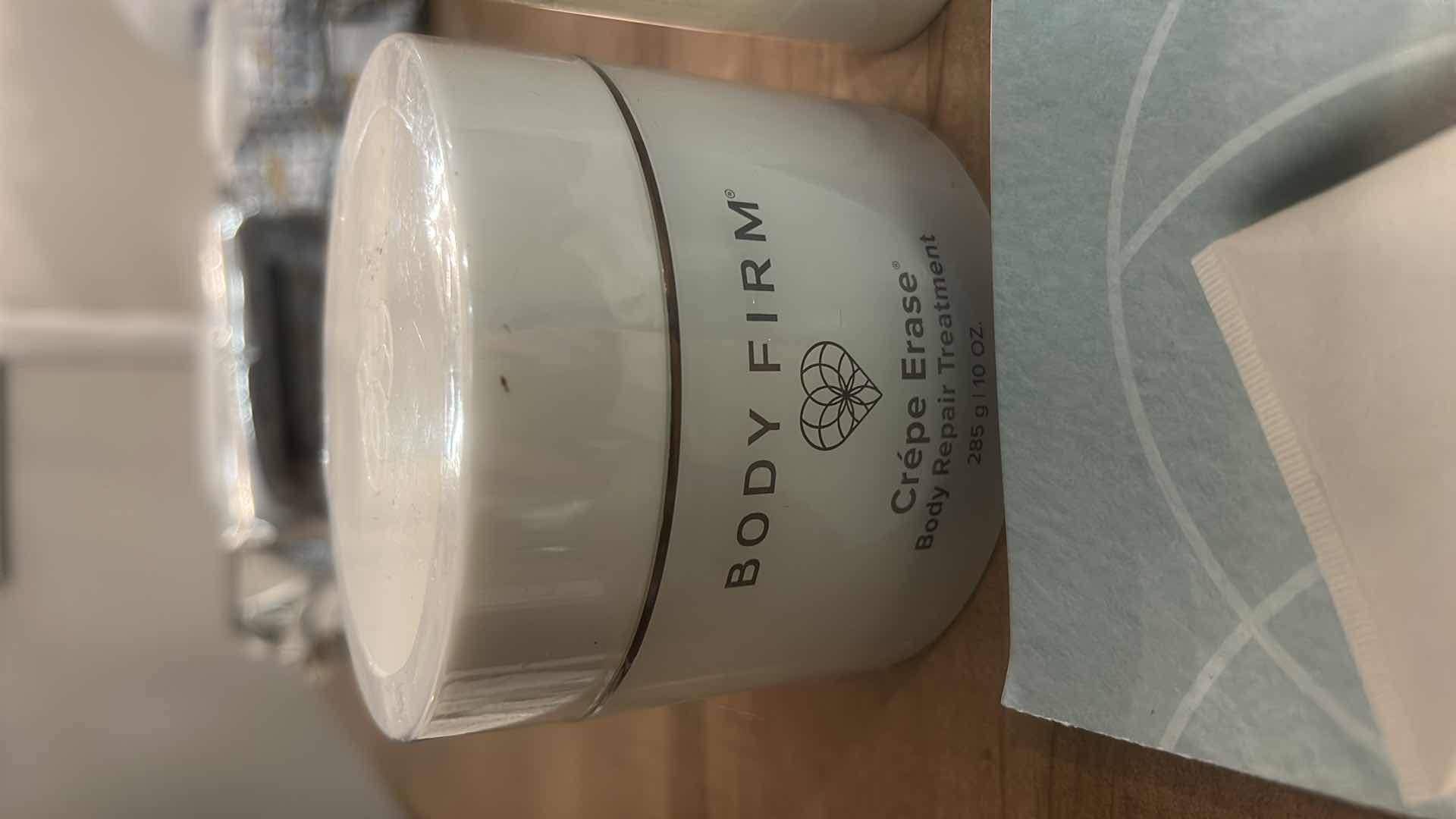 Photo 1 of 3 NEW CREPE ERASE BODY FIRM $225