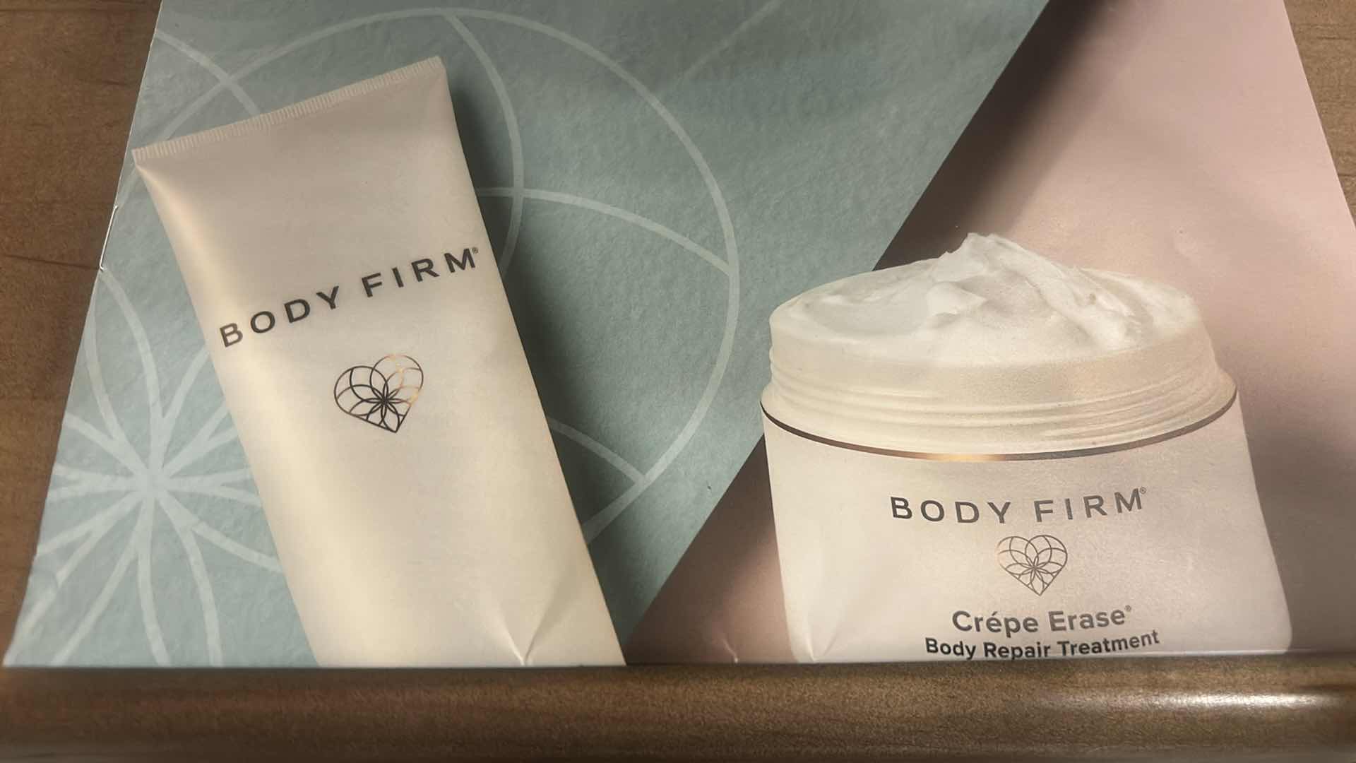 Photo 1 of 3 NEW CREPE ERASE BODY FIRM $225