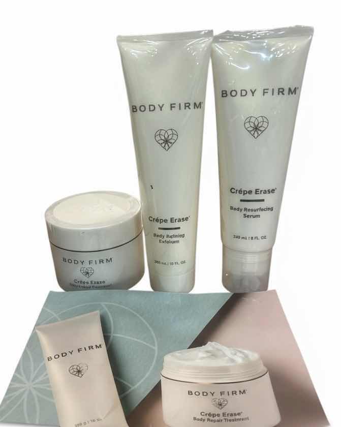 Photo 1 of 3 NEW CREPE ERASE BODY FIRM $225