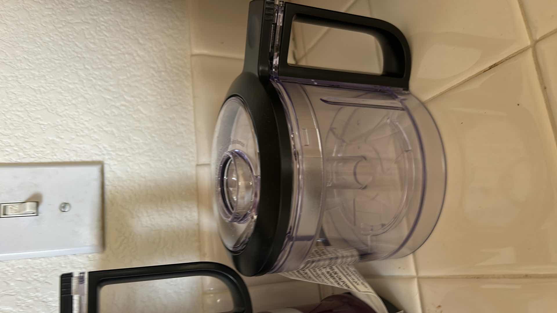 Photo 1 of KITCHENAID KFC3516