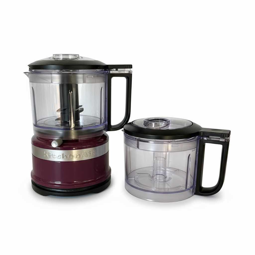 Photo 1 of KITCHENAID KFC3516