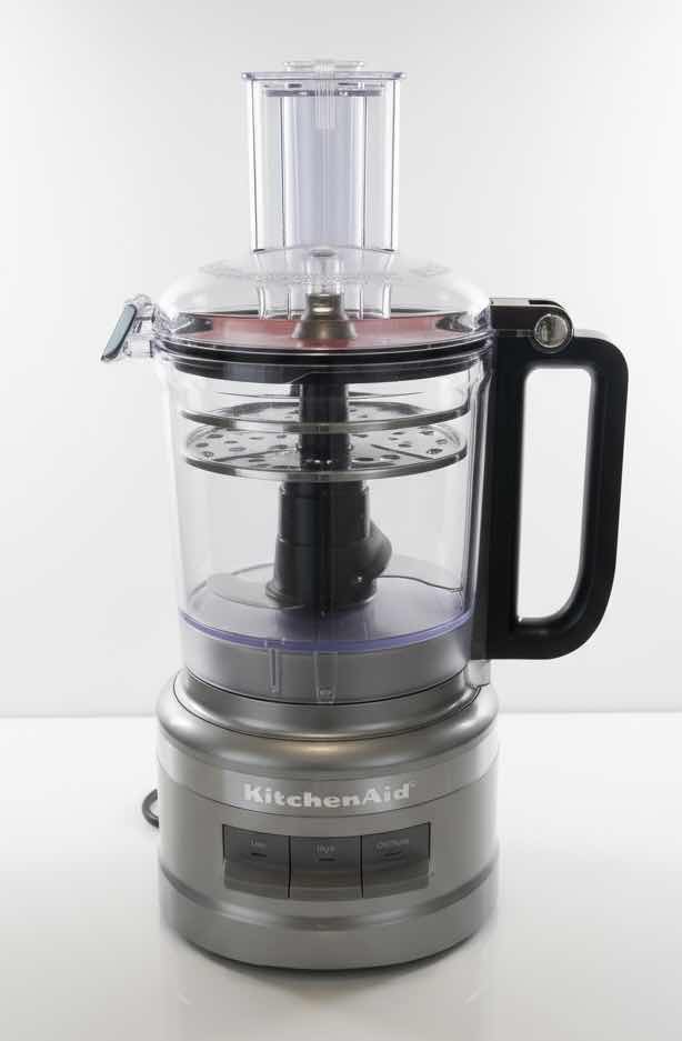 Photo 1 of KITCHENAID FOOD PROCESSOR