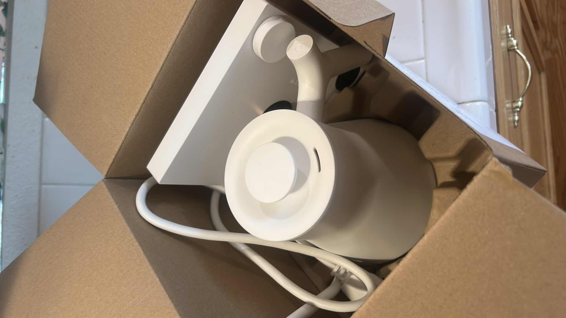 Photo 1 of NEW FELLOW CORVO EKG PRO ELECTRIC KETTLE