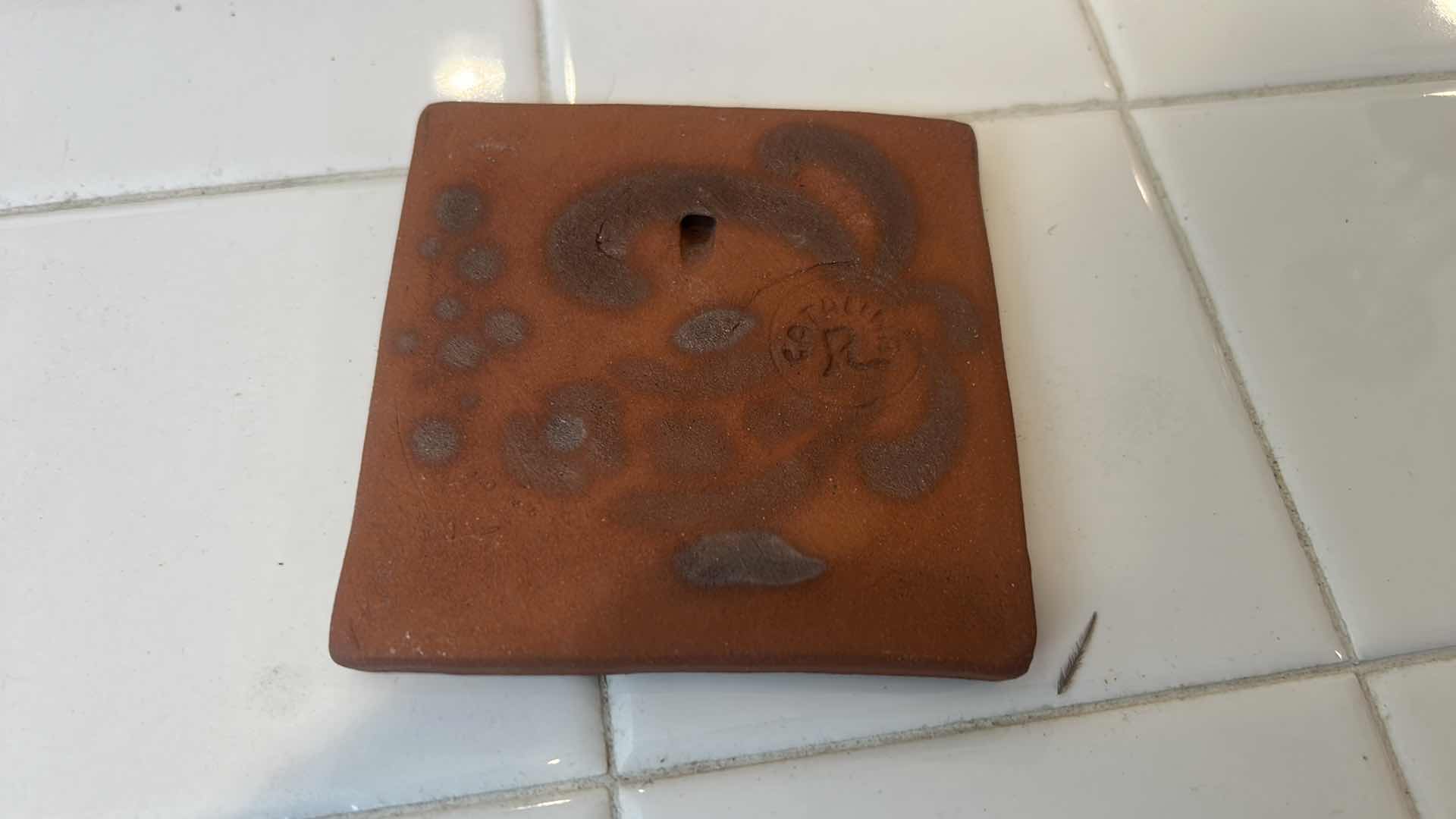 Photo 1 of 4 PC WALL DECOR- ROYAL DOULTON BRAMBLY HEDGE PORCELAIN CLOCK 8.75” & MORE