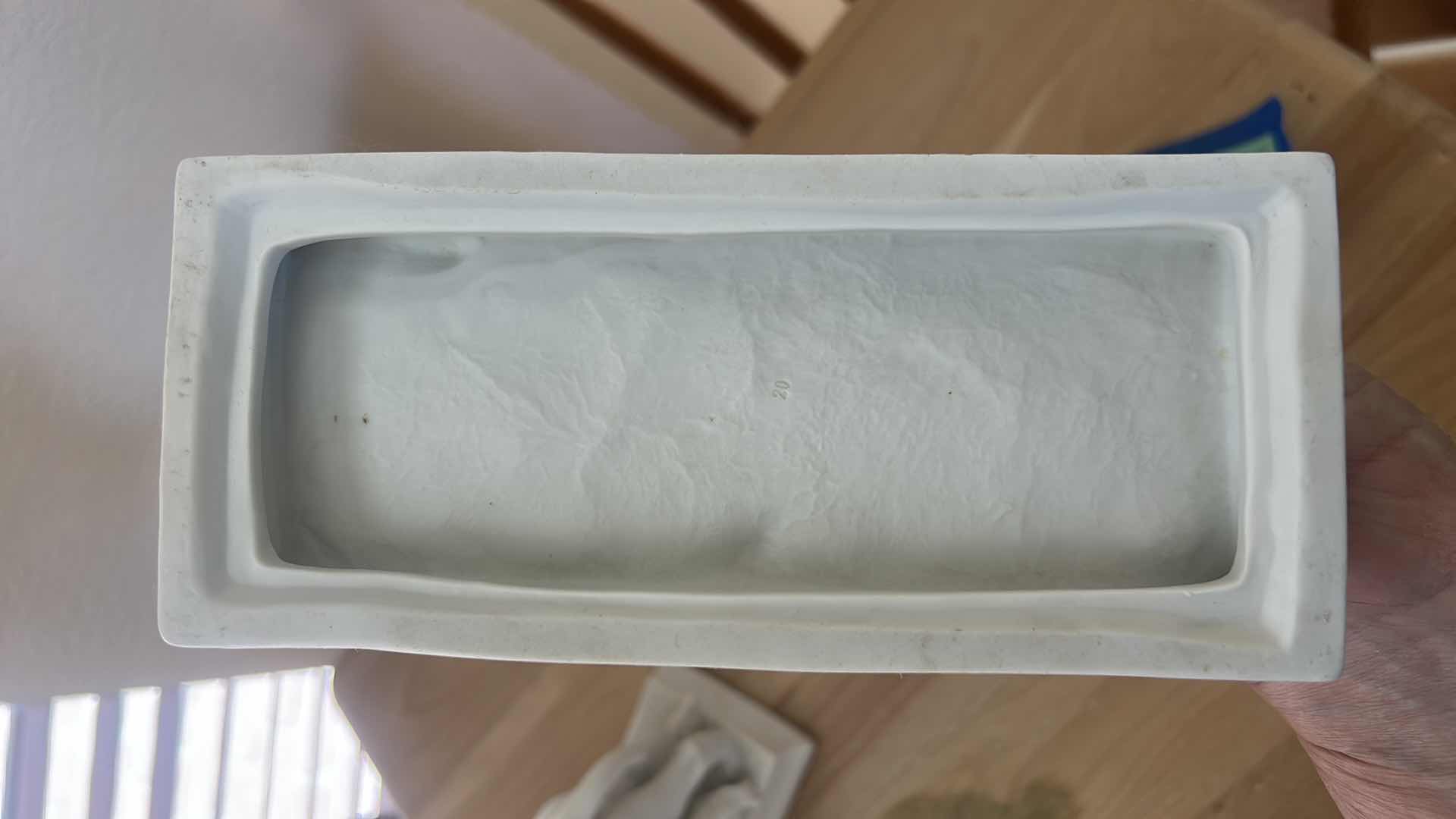 Photo 1 of PARIAN “ARIADNE AND THE PANTHER" SCULPTURE H10”