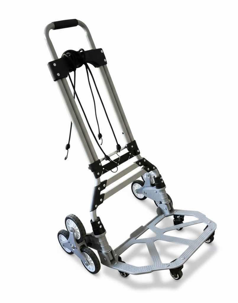 Photo 1 of STAIR-CLIMBING HAND TRUCK