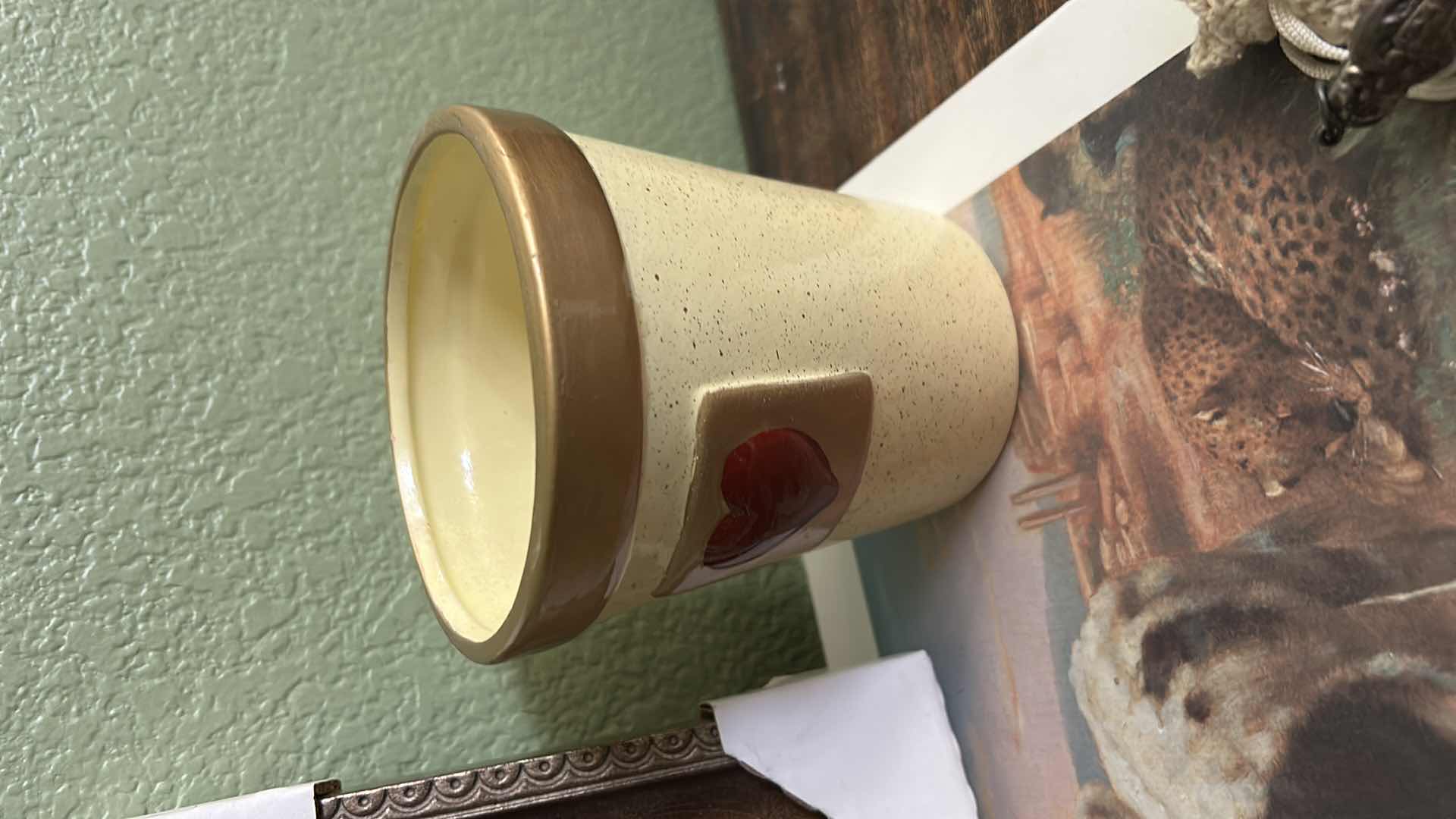 Photo 1 of RELIGIOUS ITEMS