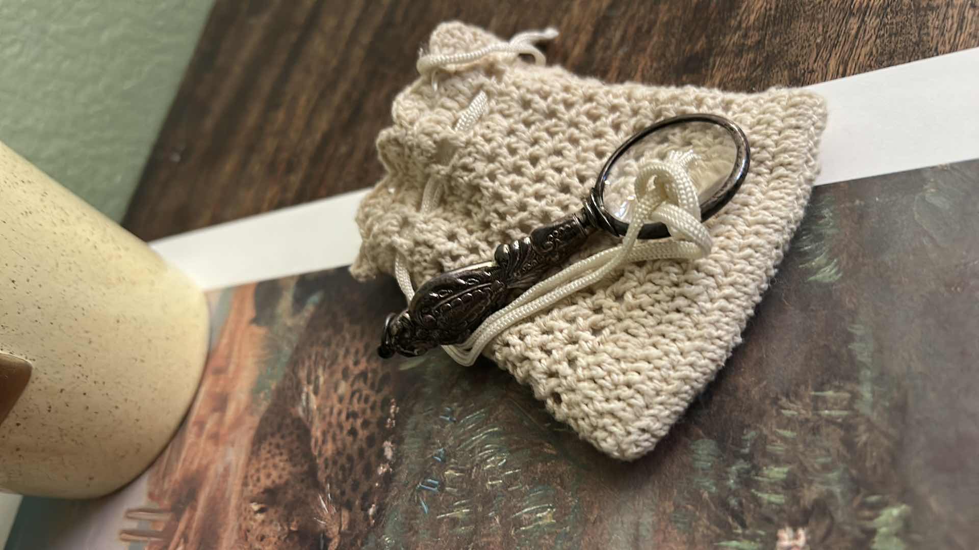 Photo 1 of RELIGIOUS ITEMS