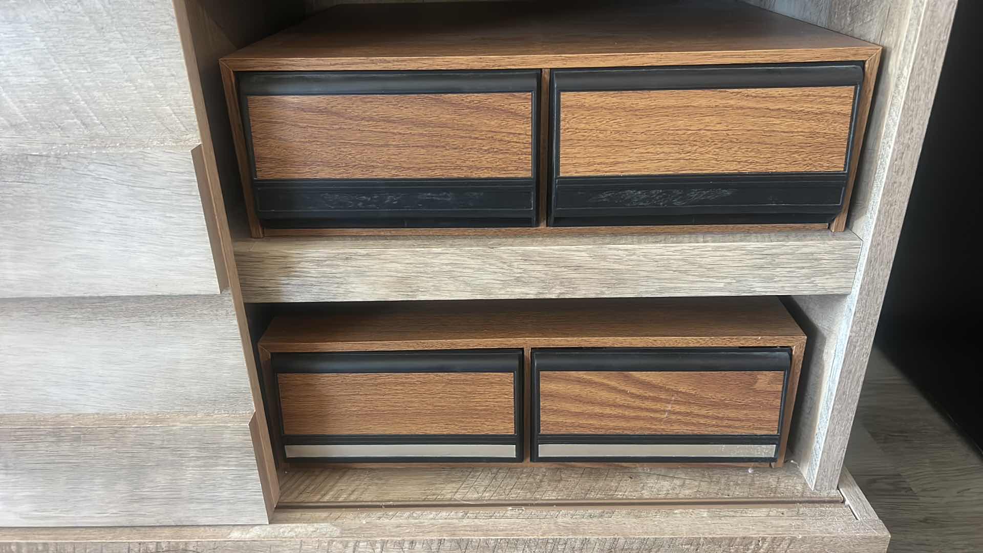 Photo 1 of CASES WITH DVD’S