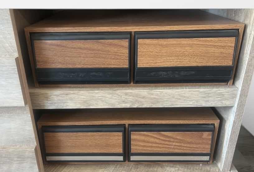 Photo 1 of CASES WITH DVD’S