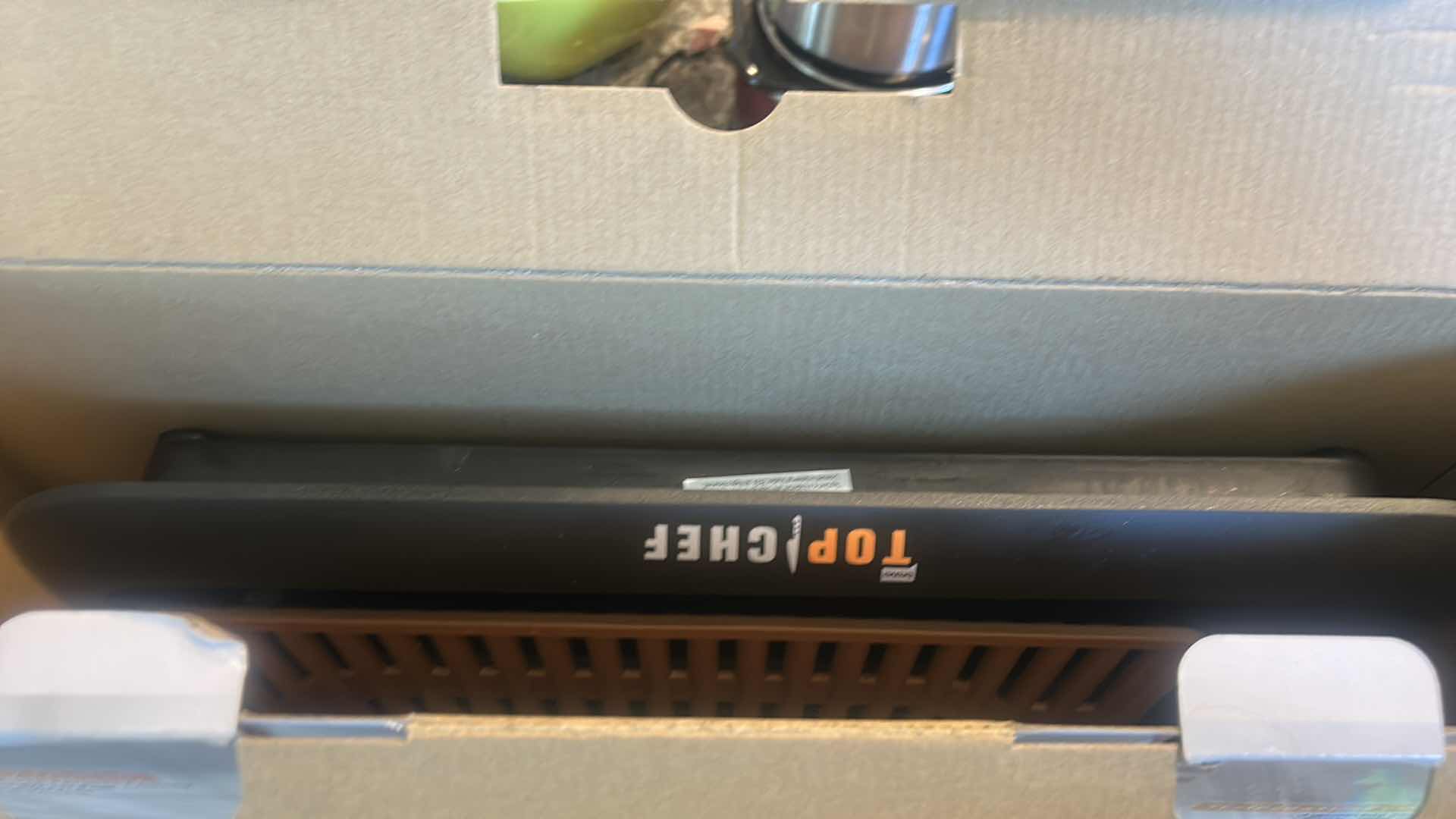 Photo 1 of NEW SMOKELESS INDOOR GRILL