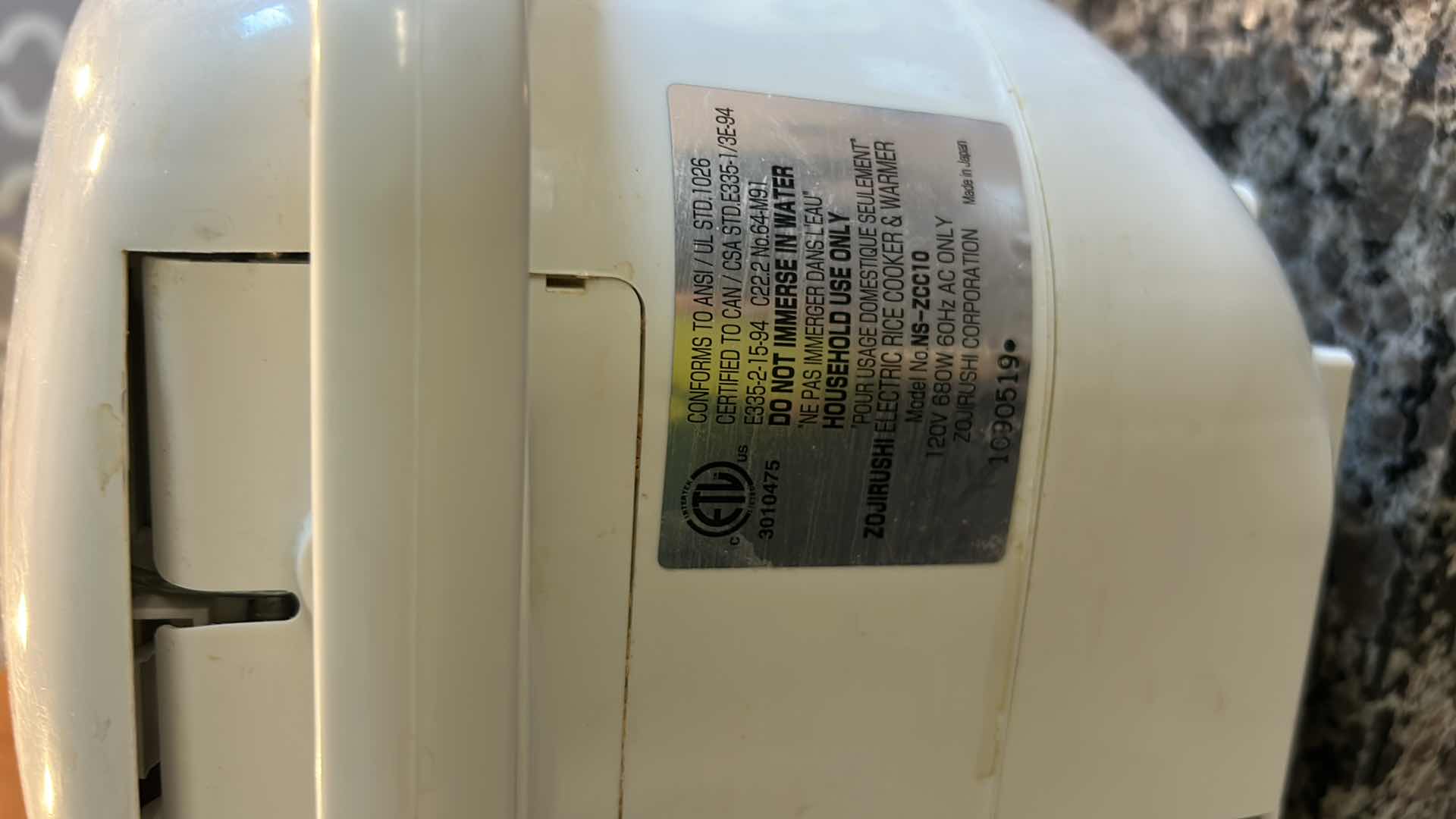 Photo 1 of NEURO FUZZY