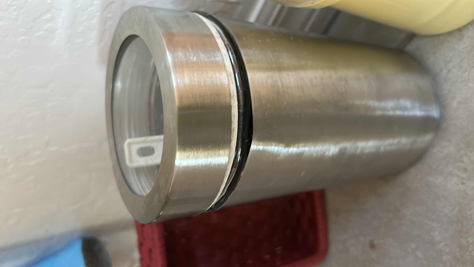 Photo 1 of KITCHEN ITEMS