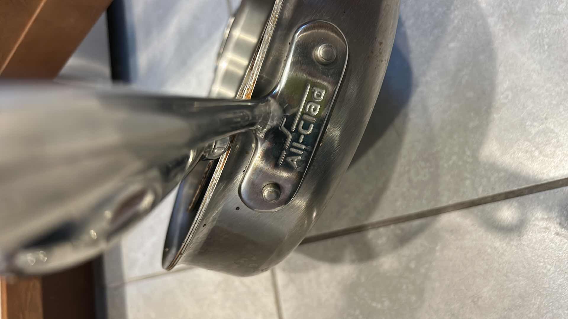 Photo 1 of CONTENTS OF TWO CABINETS IN KITCHEN