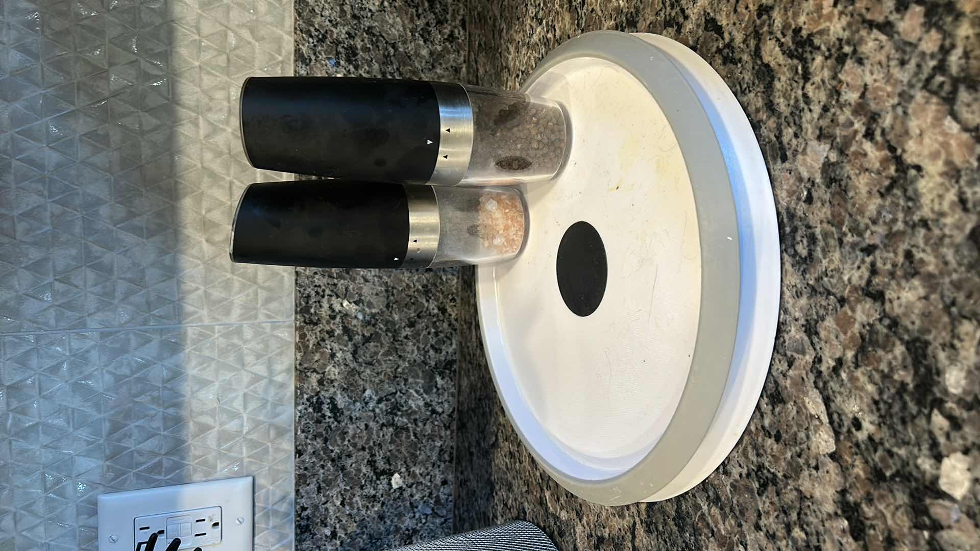 Photo 1 of KITCHEN UTENSILS – LAZY SUSAN,