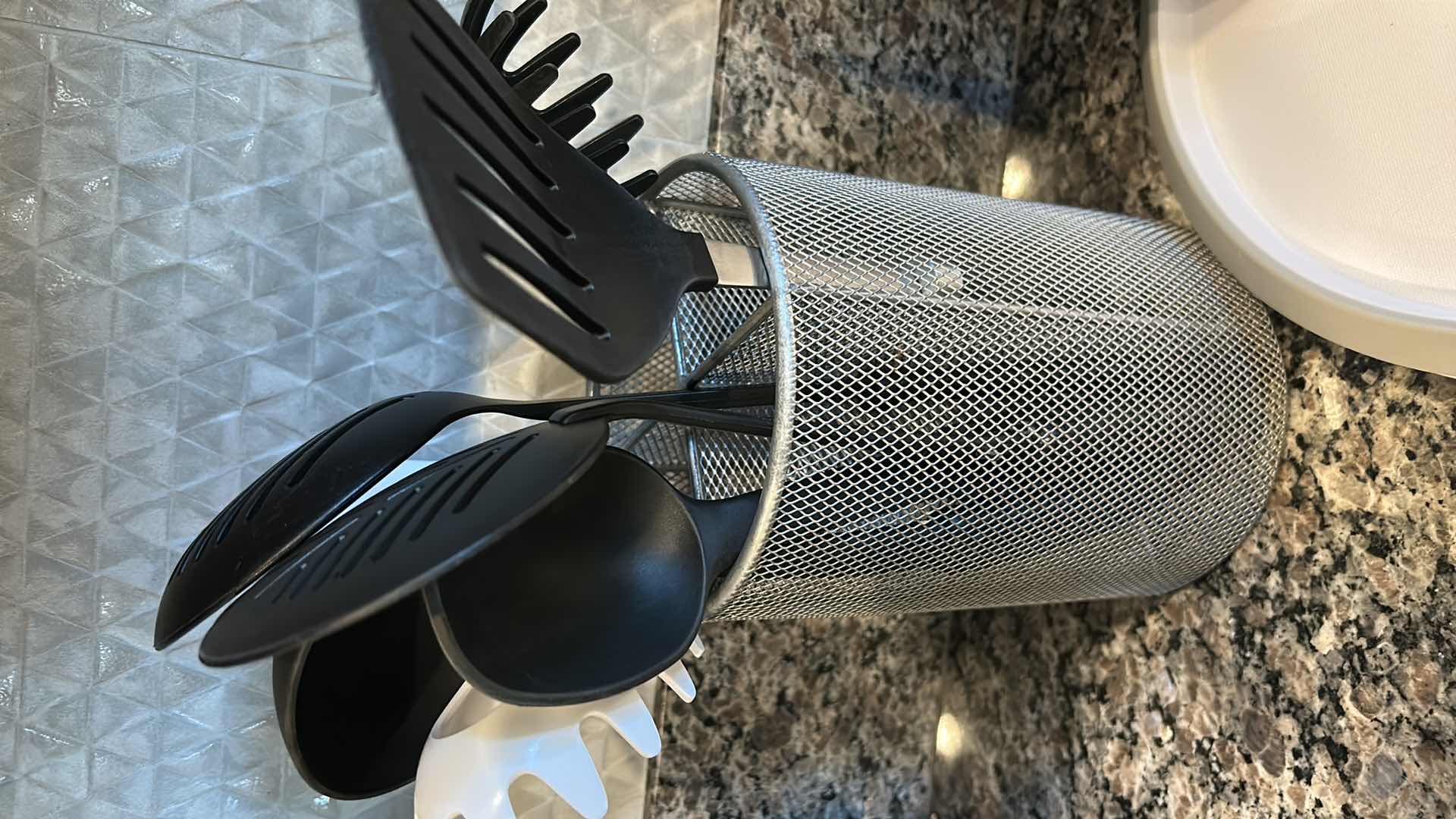 Photo 1 of KITCHEN UTENSILS – LAZY SUSAN,