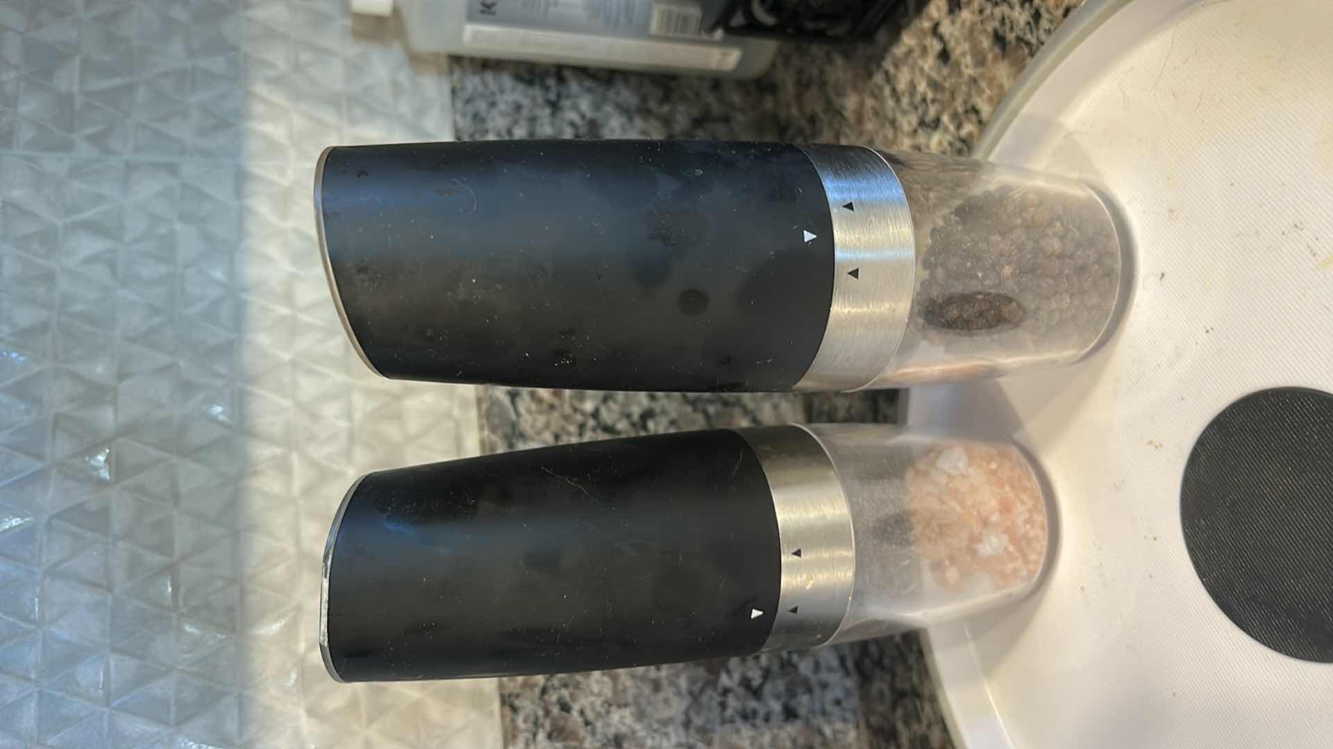 Photo 1 of KITCHEN UTENSILS – LAZY SUSAN,