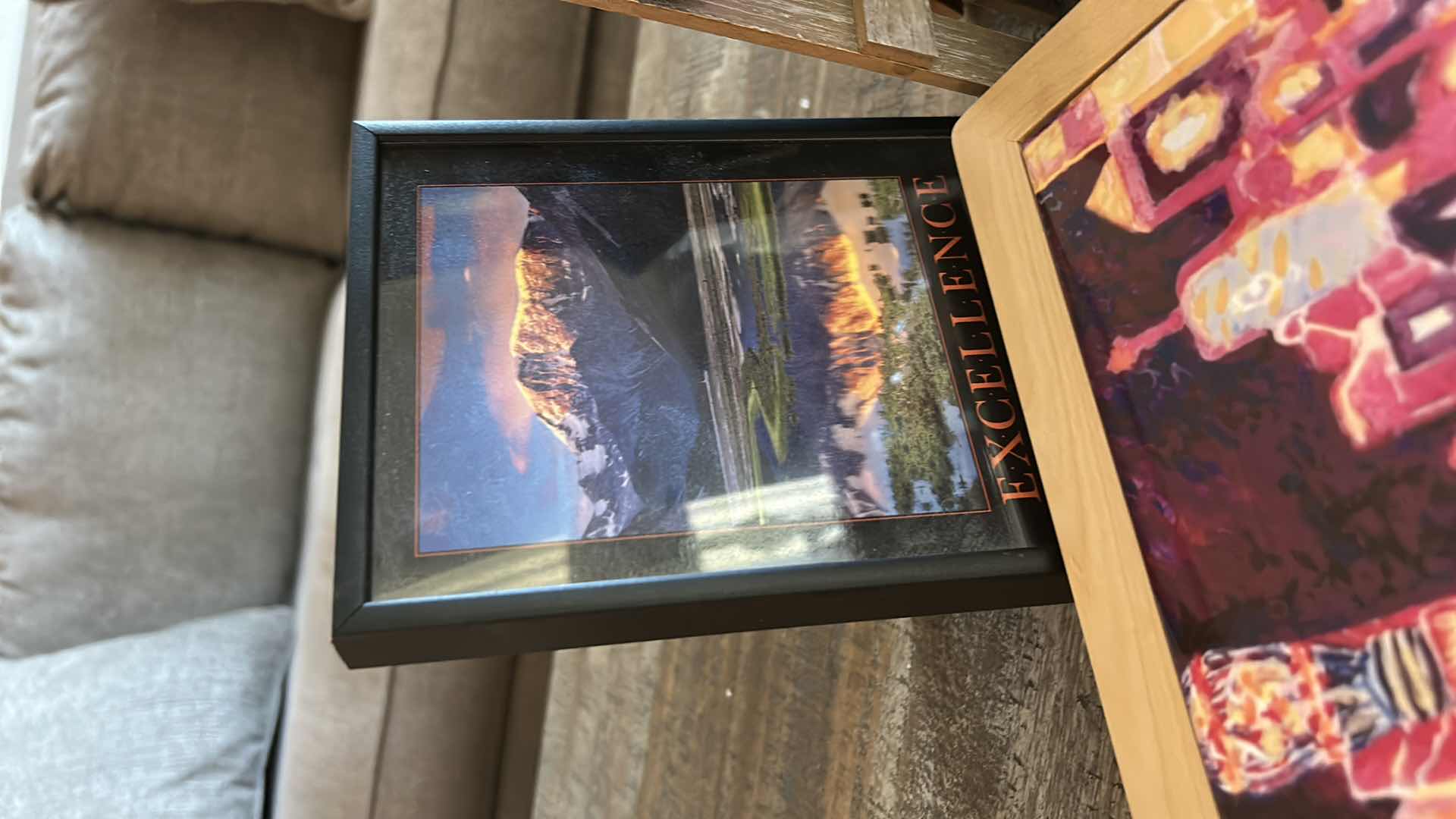 Photo 1 of HOME DECOR