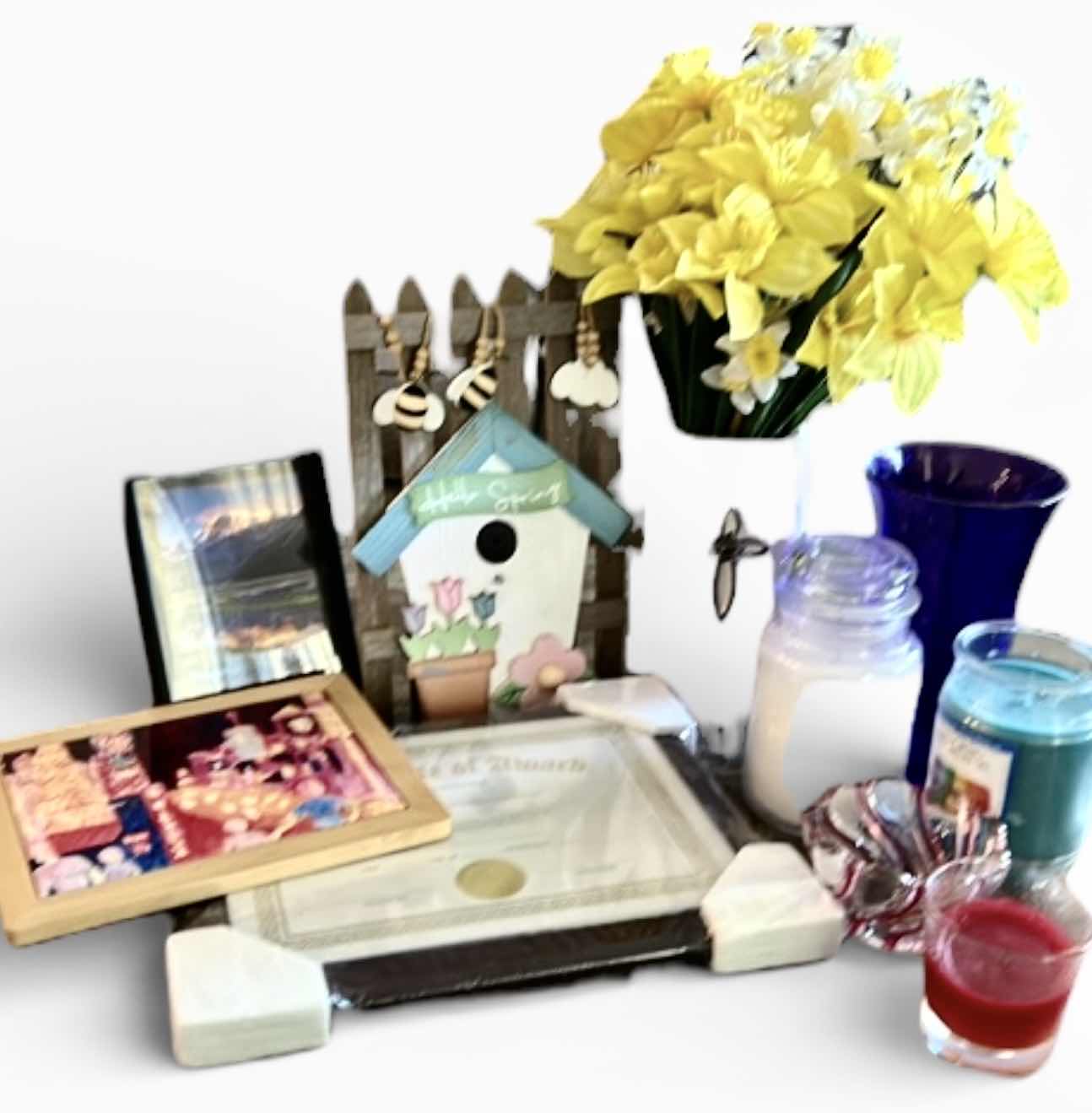 Photo 1 of HOME DECOR